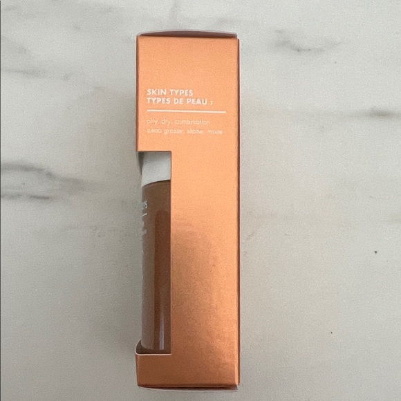 ELF Bronzing Drops - Pure Gold - Picture 4 of 4